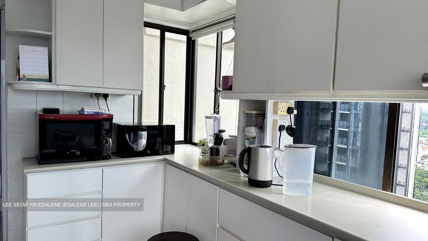 Balmoral Point (D10), Apartment #503311581